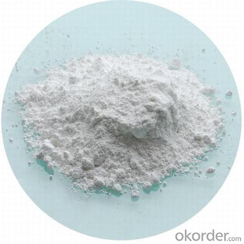 Application Plastic Granule Good Dispersing Titanium Dioxide Factory A110 System 1