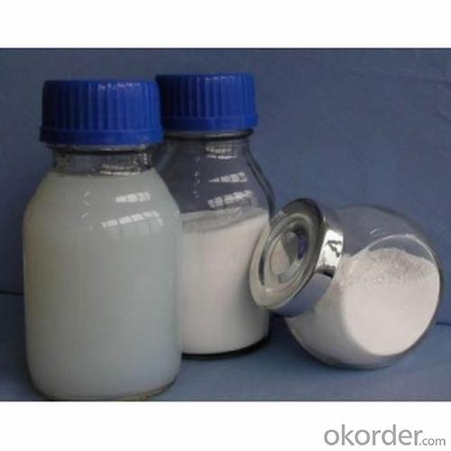 Rutile Titanium Dioxide with High Whiteness Purity System 1