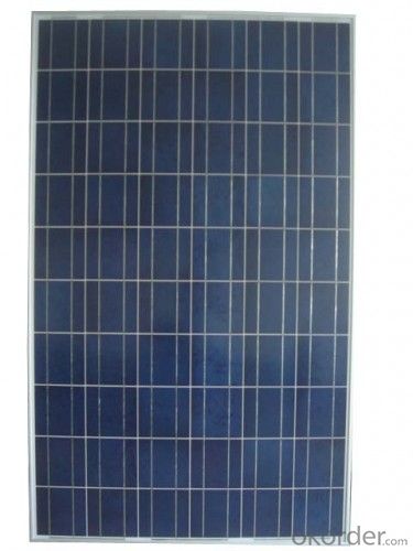 Solar Panels Polycrystalline 250 watt