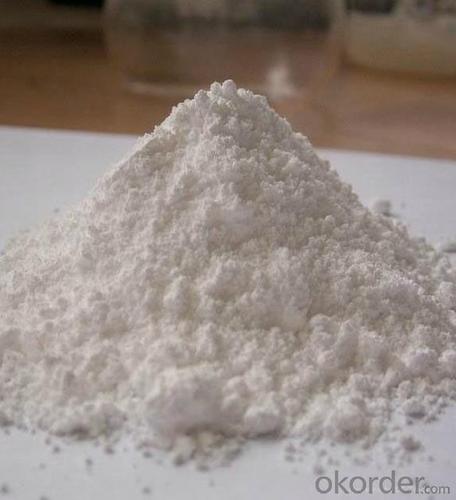 Titanium Dioxide Widely Used in Coatings Paints Chemicals System 1