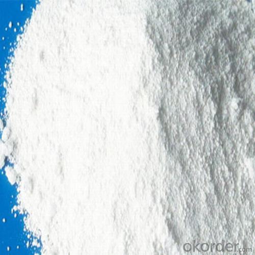 Chlorination Process Rutile Titanium Dioxide System 1