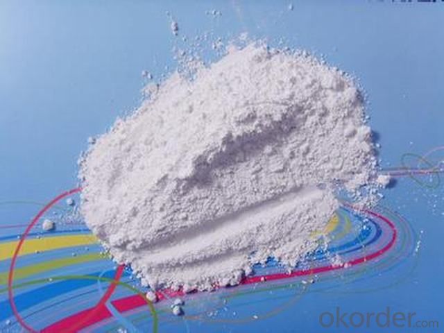 Big Bag Chloride and Titanium Dioxide Rutile for Paint Manufacturer System 1