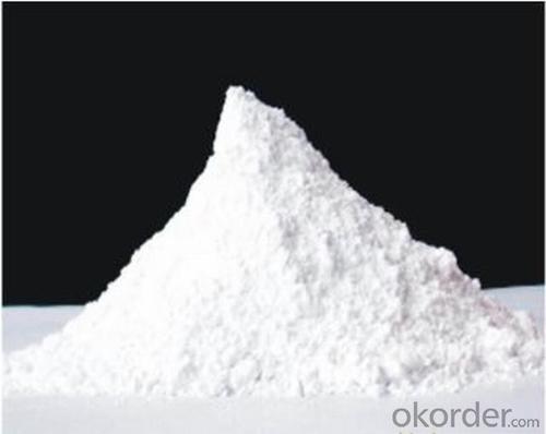 China Manufacturer Titanium Dioxide TiO2 with Low Price System 1