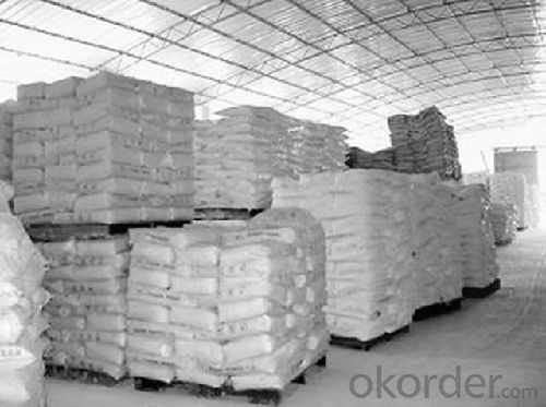Titanium Dioxide for PVC Pipe ISO BV Hot Sale