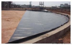 Smooth&Textured ASTM PE/EVA/ECB Geomembrane