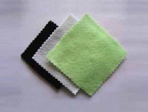 High Quality Non-woven Geo-textile Manufacturer System 1