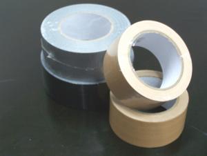 Decorative Double Sided Cloth Tape Uesd In Industry System 1