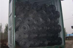 High Quality PP Biaxial Geogrid 30KN/30KN for Civil Engineering Project