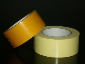 Thick Double Sided Cloth Tape For Inside Application
