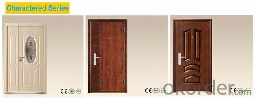Home Designs Security Doors Manufactory Good Quality