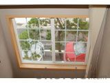 PVC Sliding Window with Best Design Manufacturer System 1