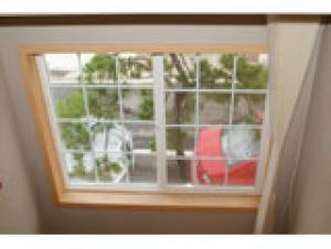 PVC Sliding Window with American and European Style 74,120series etc