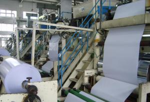 BOPP Bag Sealing Tape (ISO 9001 2008) System 1