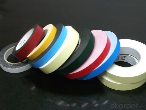 UHB High Quality Double Sided Foam Tape for Repairing System 1