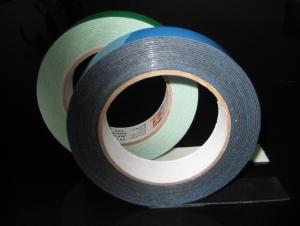 Heat And Cold Resistant Double Sided Foam Tape