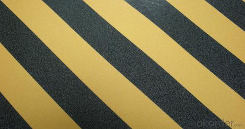 PVC Black Tape - High-Strength Leather Anti-Slip Tape System 1