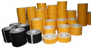 Grey Color Anti-slip Tape In Daily Use System 1