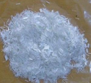 AR Glassfiber Chopped Strand 16.5% for Cement