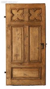 Wood Door with  Fashional Design Manfacturer