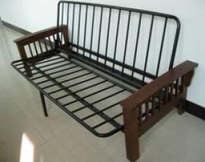 Metal Sofa Bed CM-MB44 System 1
