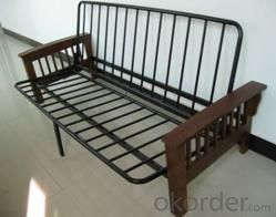 Metal Sofa Bed CM-MB44
