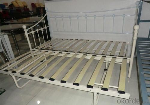 Hot Selling Metal Sofa Bed CMAX-A08 System 1