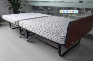 Hot Selling Metal Folding Bed CMAX-F04