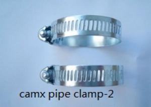 sanitary pipe clamp fittings fittings