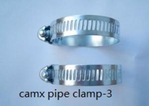 quick release pipe clamps bls details System 1