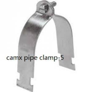 stainless steel heavy duty hose clamps System 1