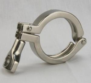 oem exhaust pipe clamp for auto parts
