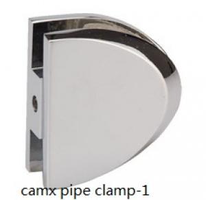 stainless steel pipe clamp  supplier