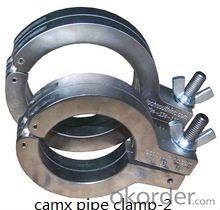 NEW IDEAL 6816053 LARGE CASE OF #16 STAINLESS STEEL USA PIPE HOSE CLAMPS 500 