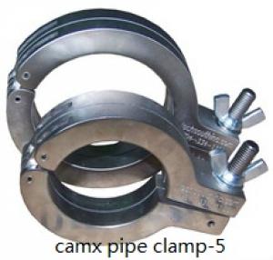 pp compression fittings for irrigation System 1