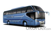 Long-Distance Coach Bus                         DD6129K02