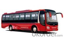 Long-Distance Coach Bus                        DD6119K(MPB)