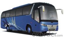 Long-Distance Coach Bus                         DD6119K01
