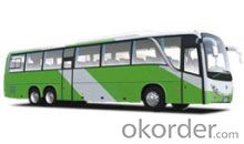 Long-Distance Coach Bus                        DD6137K03