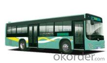 City Bus Used in City               DD6109S32/S33/S35