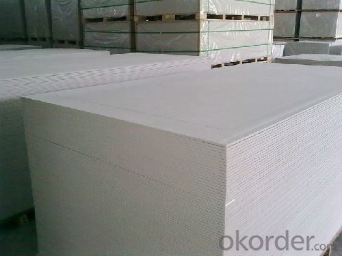 High Density Reinforced Fiber Cement Board