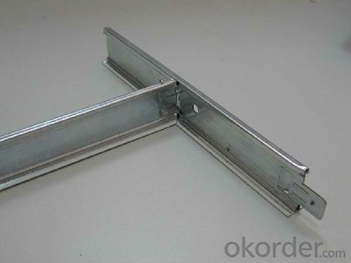 Stainless Accessories System For Ceiling