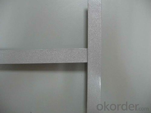 Drywall Metal Stud and  Track  Gypsum  Board  Wall  Partition