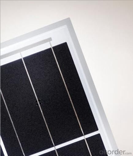 Solar Panel 230~250W Polycrystalline Solar Module in Stock Polycrystalline Solar Panel