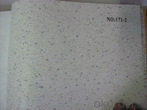 Good Quality Low Price Gypsum Ceiling Tiles