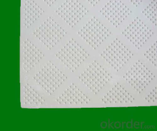 Panels Calcium Silic  Board  With  ASTM Standard