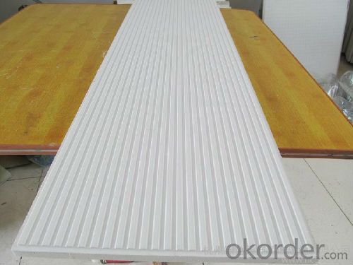 Calcium Silicate Board  For  Ceiling  and  Partition