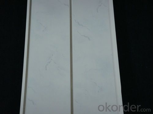 Interior PVC Ceiling Panel