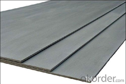 Fire  Rated Calcium Silicate Boards