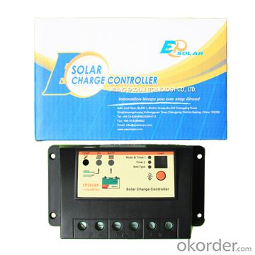 EPsolar LandStar LS1024B PWM Solar Battery Charge Controller 10A 12/24V 