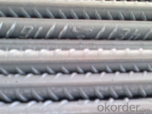 Deformed Steel Bars All Size Steel Rebars with high quality